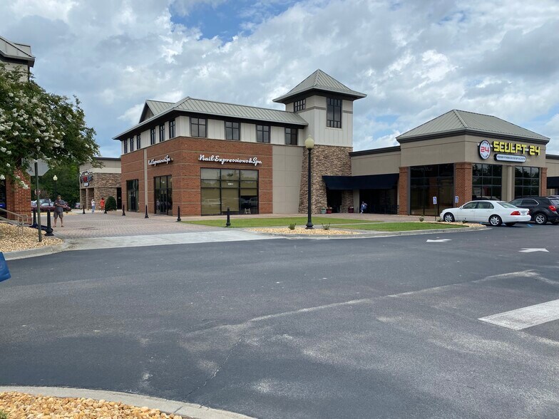 More Photos Of 3259 Inner Perimeter Rd, Valdosta Storefront For Lease