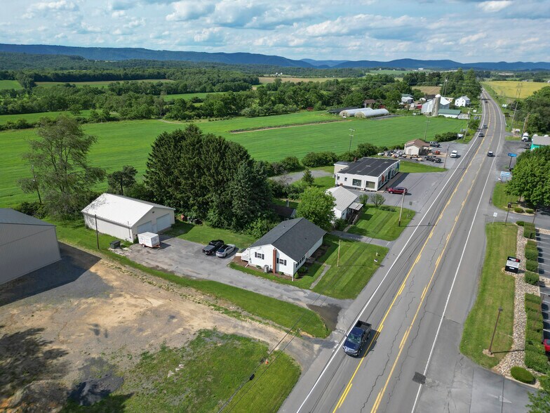 More Photos Of 1301 Benner Pike, State College Apartments For Sale