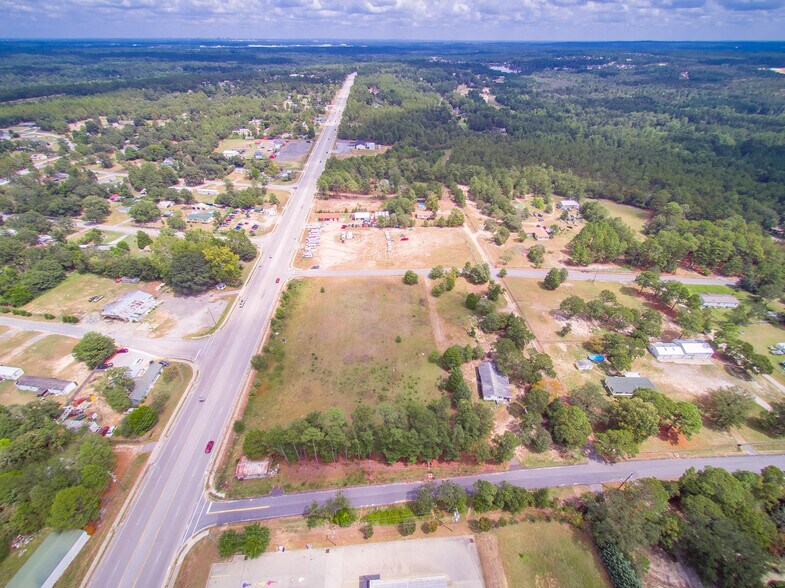 More Photos Of 5111 Backman ave, Lexington Land For Sale