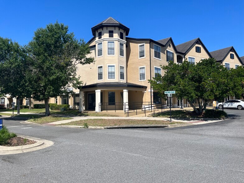 Primary Photo Of 5750 75 Ct, Gainesville Apartments For Lease