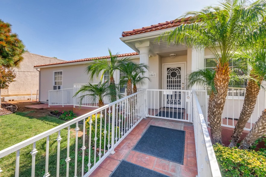 More Photos Of 1061 E Bradley Ave, El Cajon Assisted Living For Sale