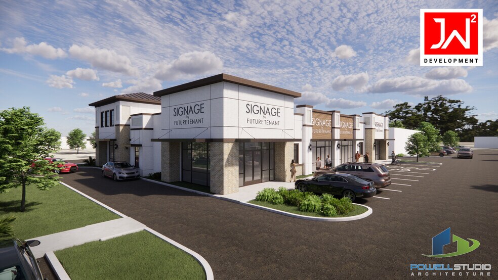 More Photos Of 1629 S Poinciana Blvd, Kissimmee Storefront Retail Office For Sale
