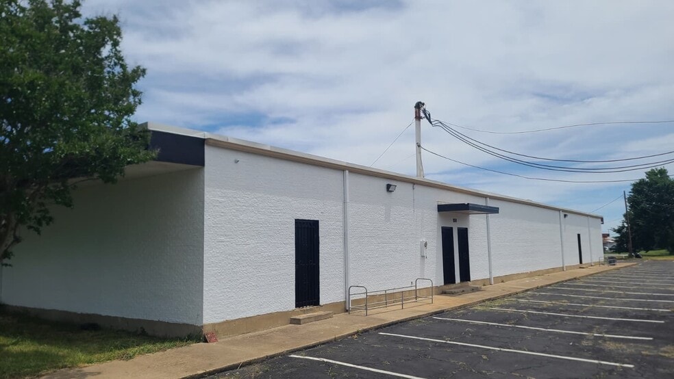 More Photos Of 4725 Gus Thomasson Rd, Mesquite Medical For Sale