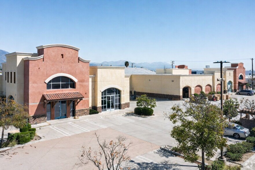 More Photos Of 4441 Baldwin Ave, El Monte Warehouse For Lease