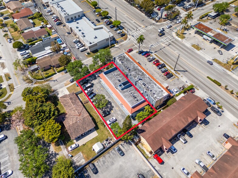 More Photos Of 35 SW 114th Ave, Miami Medical For Sale