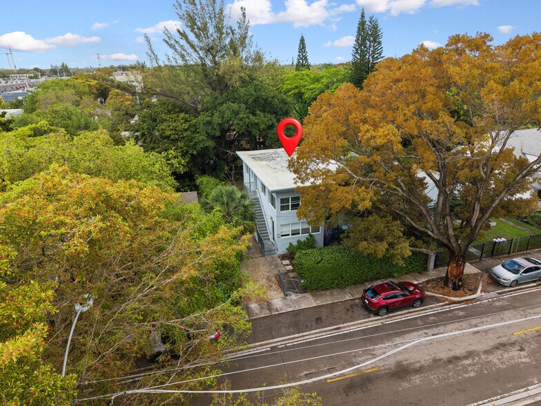 More Photos Of 435 NE 69th St, Miami Multifamily For Sale