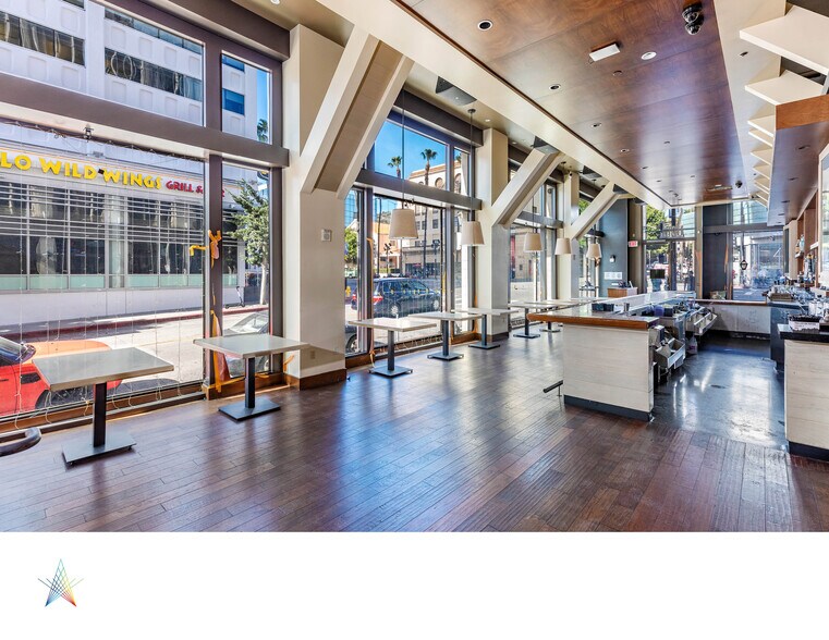 More Photos Of 7046 Hollywood Blvd, Los Angeles Apartments For Lease