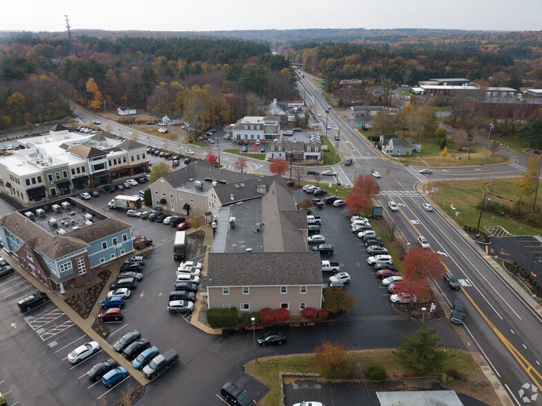 More Photos Of 77 W Main St, Hopkinton Storefront Retail Office For Lease
