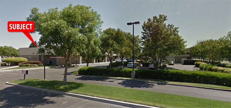 More Photos Of 2641 Geer Rd, Turlock Freestanding For Lease