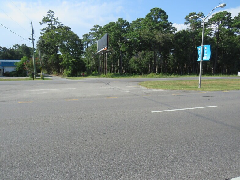 More Photos Of 1901 Hwy. 17 North, Little River Land For Sale