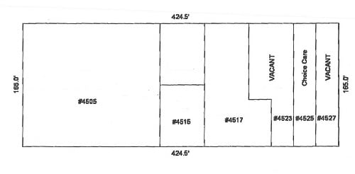 More Photos Of 4505-4527 Fulton Industrial Blvd SW, Atlanta Freestanding For Lease