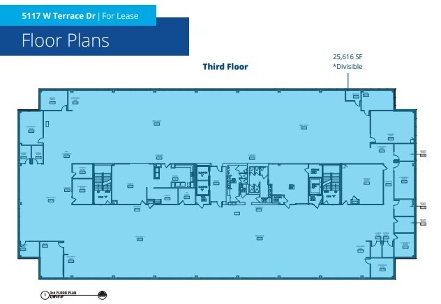 More Photos Of 5117 W Terrace Dr, Madison Office For Lease