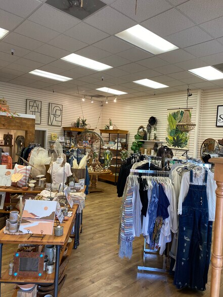 More Photos Of 1019-1021 Morro St, San Luis Obispo Storefront For Lease