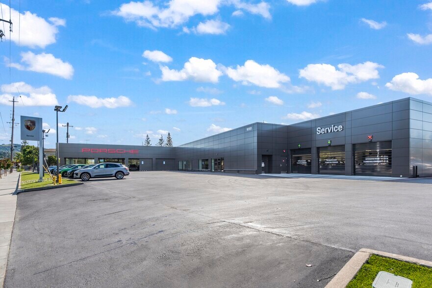 More Photos Of , Los Gatos General Retail For Sale