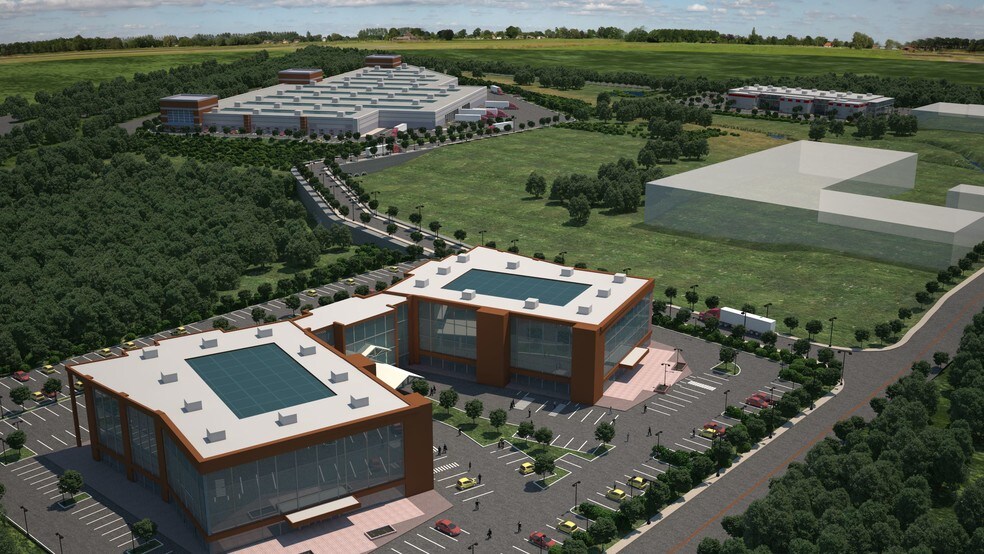 More Photos Of 000 Yew Ave & Pipeline Rd, Blaine Land For Sale