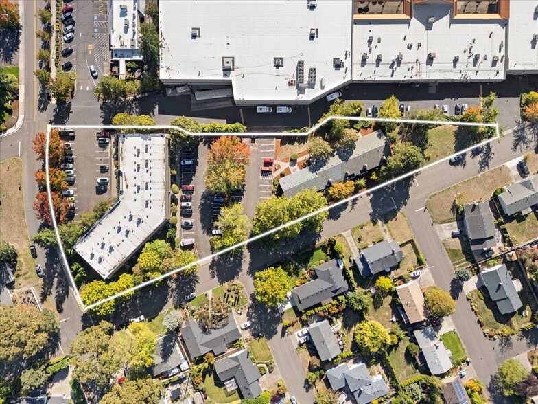 Primary Photo Of 1225 NW Murray Blvd, Portland Apartments For Sale
