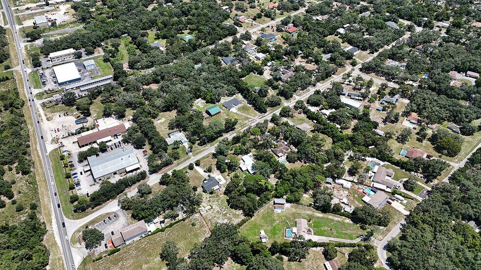 More Photos Of 18888 Ackson Rd, Spring Hill Land For Sale
