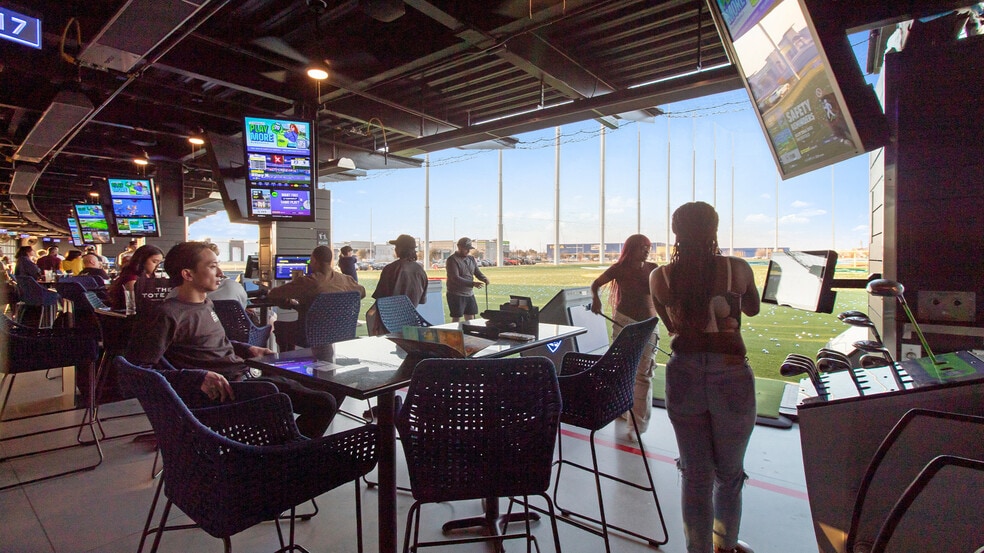 More Photos Of 3670 S State Hwy 161, Grand Prairie Golf Course Driving Range For Sale