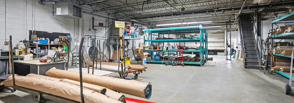 More Photos Of 223 Winthrop Ave, Lawrence Industrial For Sale