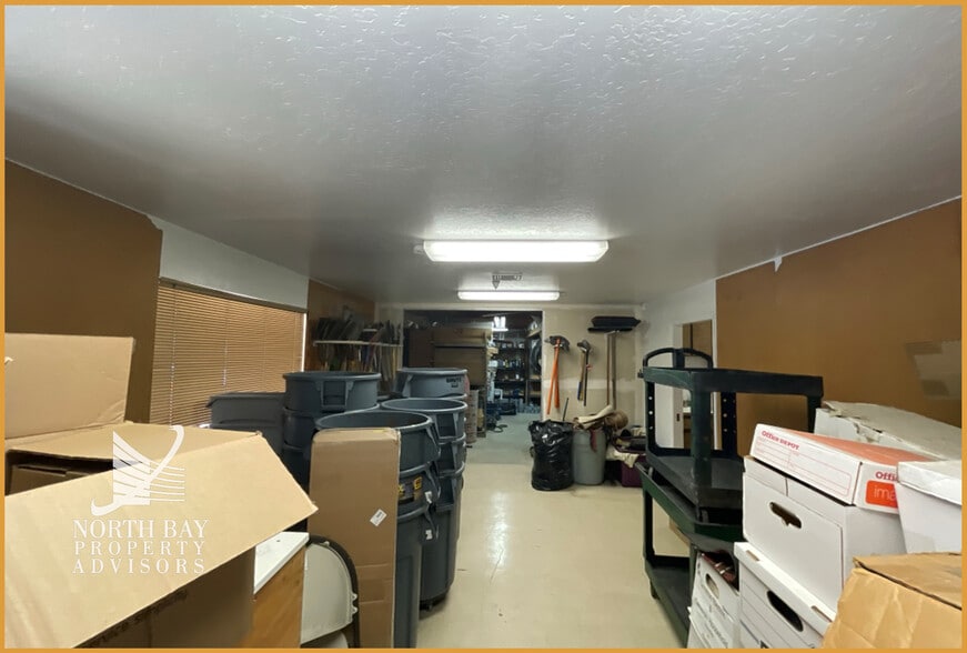 More Photos Of 978 Kaiser Rd, Napa Warehouse For Sale