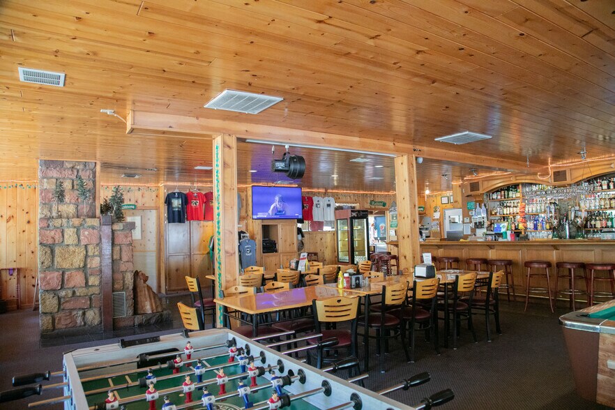 More Photos Of 31880 State Highway 108, Strawberry Hotel For Sale