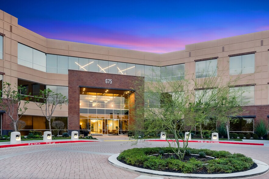 More Photos Of 675 Placentia Ave, Brea Office For Sale