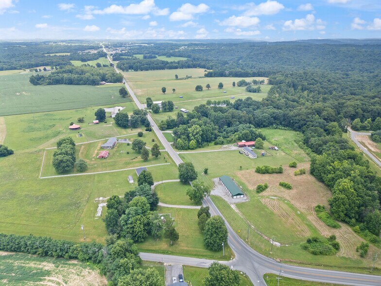 More Photos Of E State Road 66, Leavenworth Warehouse For Sale