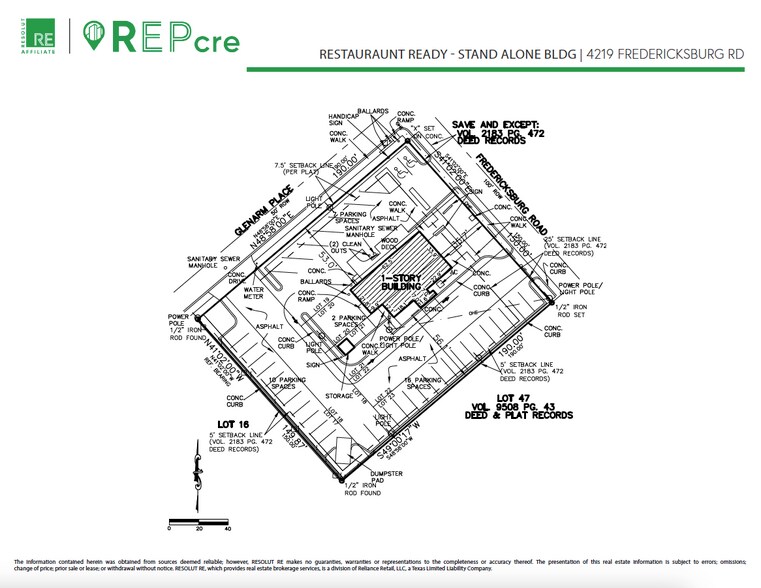 More Photos Of 4219 Fredericksburg Rd, San Antonio Storefront Retail Office For Sale