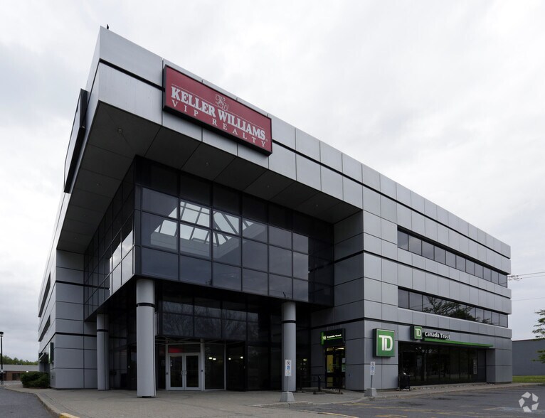 More Photos Of 245 Menten Pl, Ottawa Office For Lease