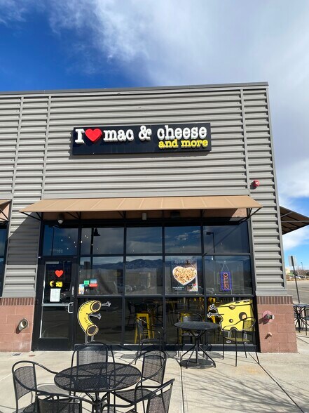 More Photos Of 1100 Sgt Jon Stiles Dr, Littleton Freestanding For Lease