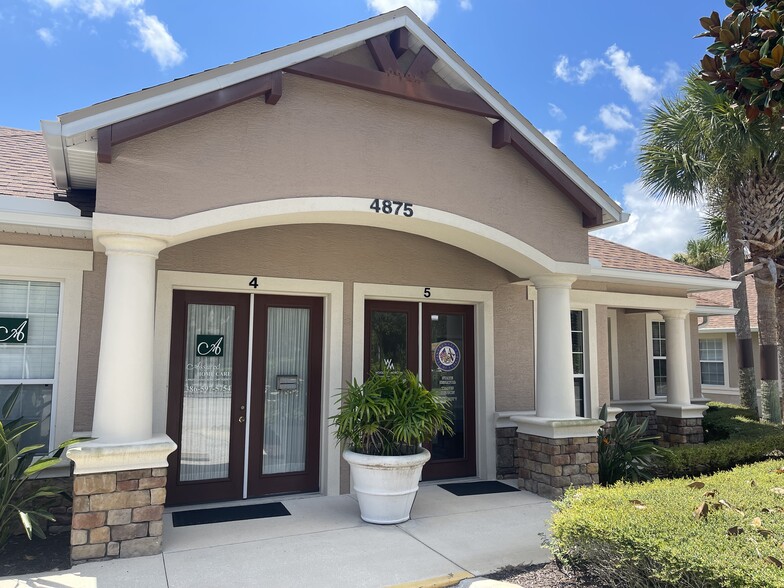 More Photos Of 4875 NW Palm Coast Pky, Palm Coast Office For Sale