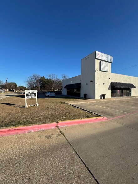 More Photos Of 7010 American Way, Dallas Unknown For Lease