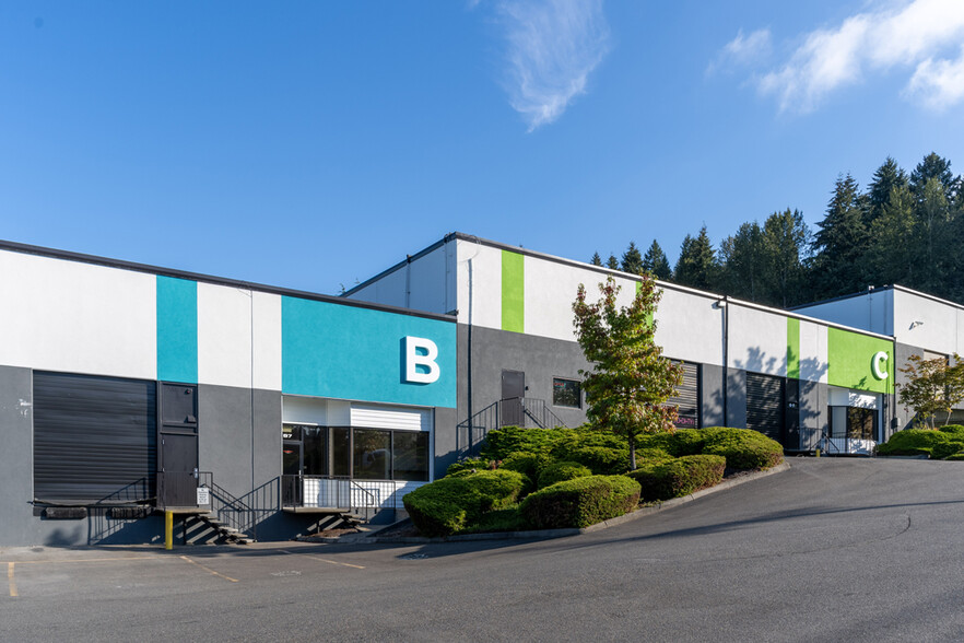 Primary Photo Of 19510 144th Ave NE, Woodinville Warehouse For Lease