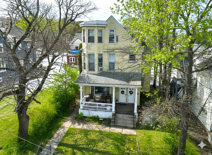 More Photos Of , Scranton Multifamily For Sale