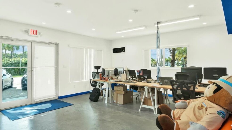 Primary Photo Of 2175 SW 78th Pl, Miami Loft Creative Space For Sale