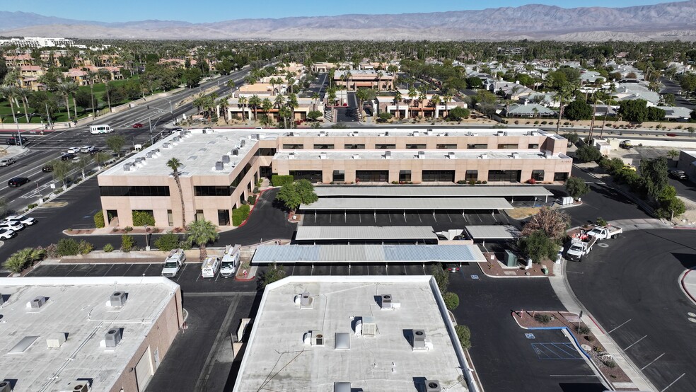 More Photos Of 41865 Boardwalk, Palm Desert Medical For Lease