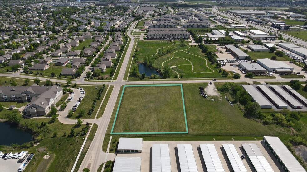 More Photos Of 1225 SE Laurel St, Waukee Land For Sale