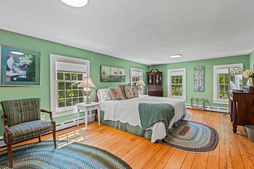 More Photos Of 57 NW Corner Rd, Preston Lodge Meeting Hall For Sale