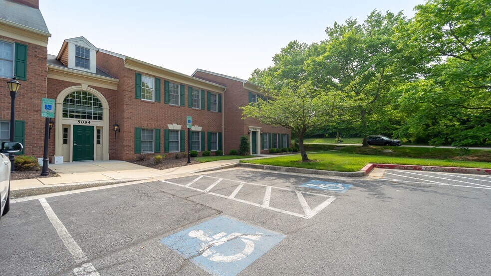 More Photos Of 5090-5096 Dorsey Hall Dr, Ellicott City Medical For Sale