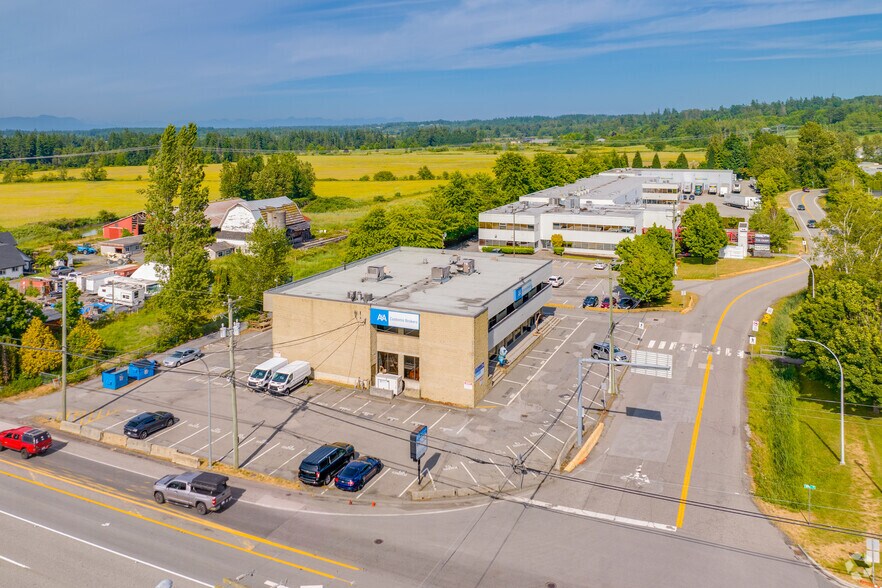 More Photos Of 120 176 St, Surrey Office For Sale