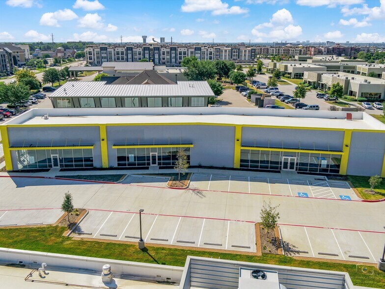 More Photos Of 885 Junction Dr, Allen Rehabilitation Center For Sale