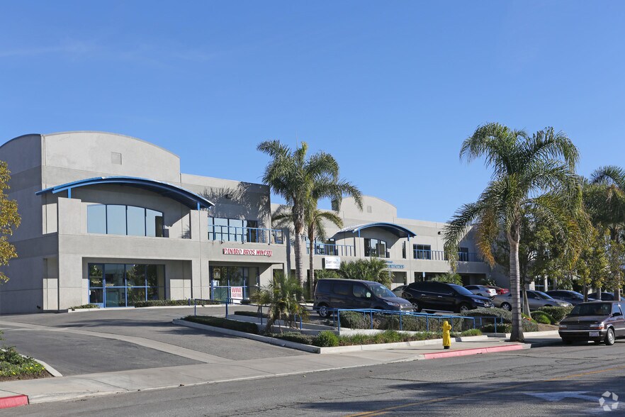 Primary Photo Of 4517 Market St, Ventura Light Distribution For Lease