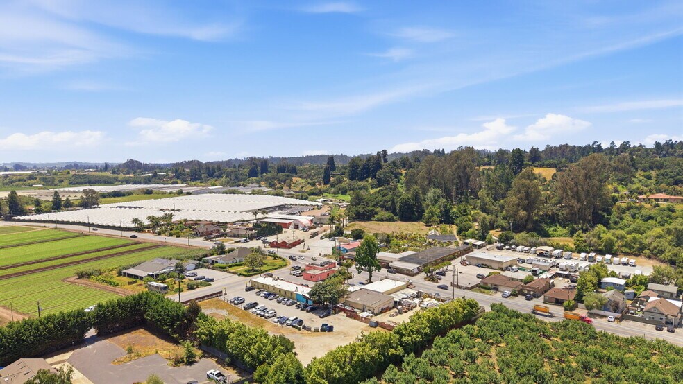 More Photos Of 2904-2908 Freedom Blvd, Watsonville Storefront Retail Residential For Sale