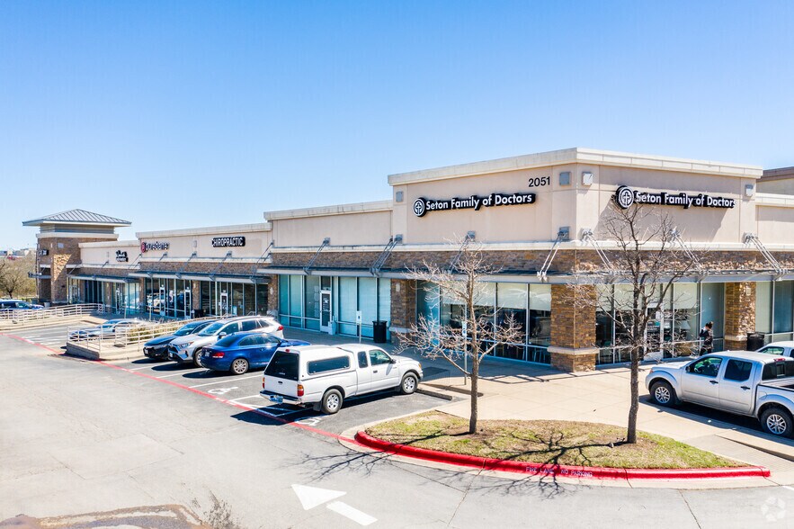 More Photos Of 2051 Gattis School Rd, Round Rock Unknown For Lease