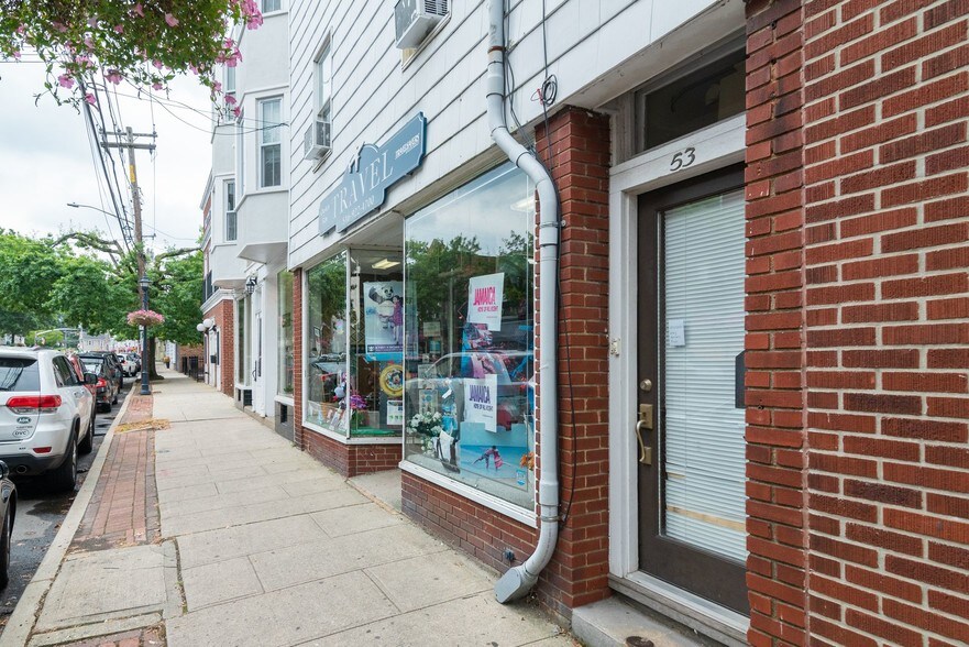 More Photos Of 53 Audrey Ave, Oyster Bay Storefront Retail Residential For Sale