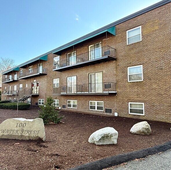 More Photos Of 100 Water St, Stoughton Apartments For Sale