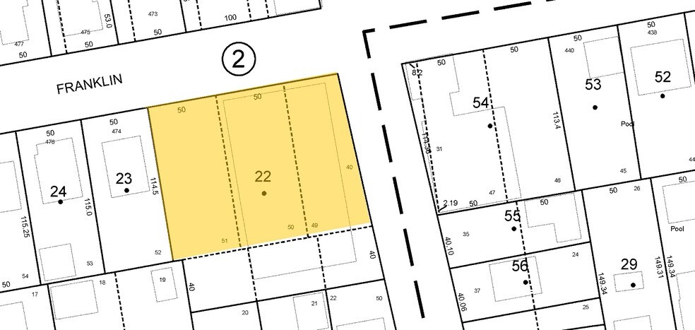 More Photos Of 40 Merritt St, Port Chester Manufacturing For Lease