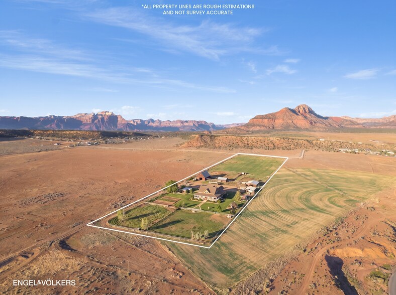 More Photos Of AV-1318 N Gooseberry Way, Apple Valley Land For Sale