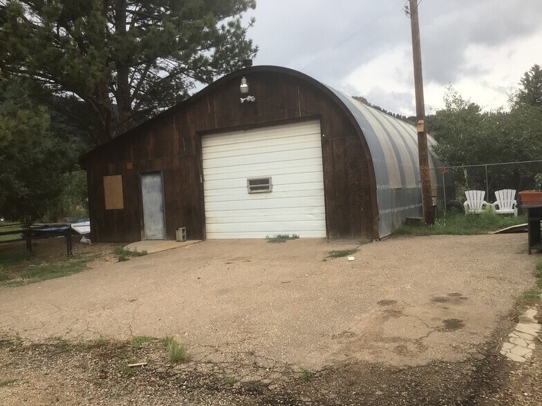 More Photos Of 1755 Moraine Ave, Estes Park Storefront Retail Office For Sale