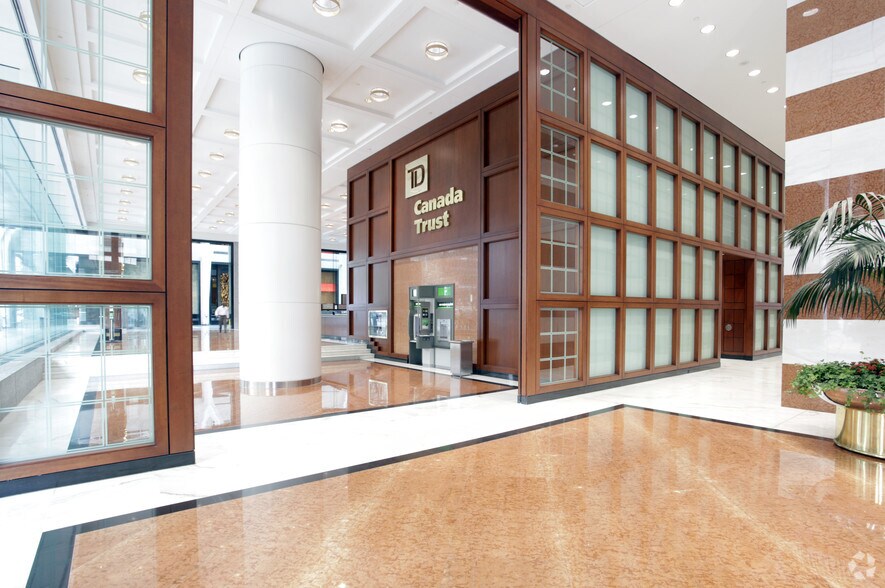 More Photos Of 161 Bay St, Toronto Office For Lease